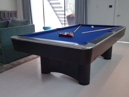 Longoni Las Vegas Pool Table